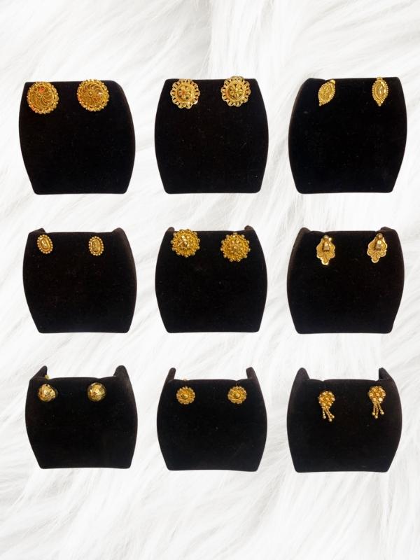 Earrings Set #6