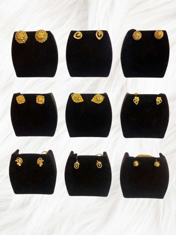 Earrings Set #7