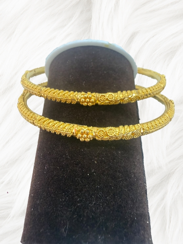 Bangles Set #4