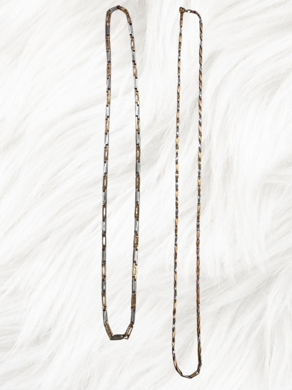 Chain Set #1