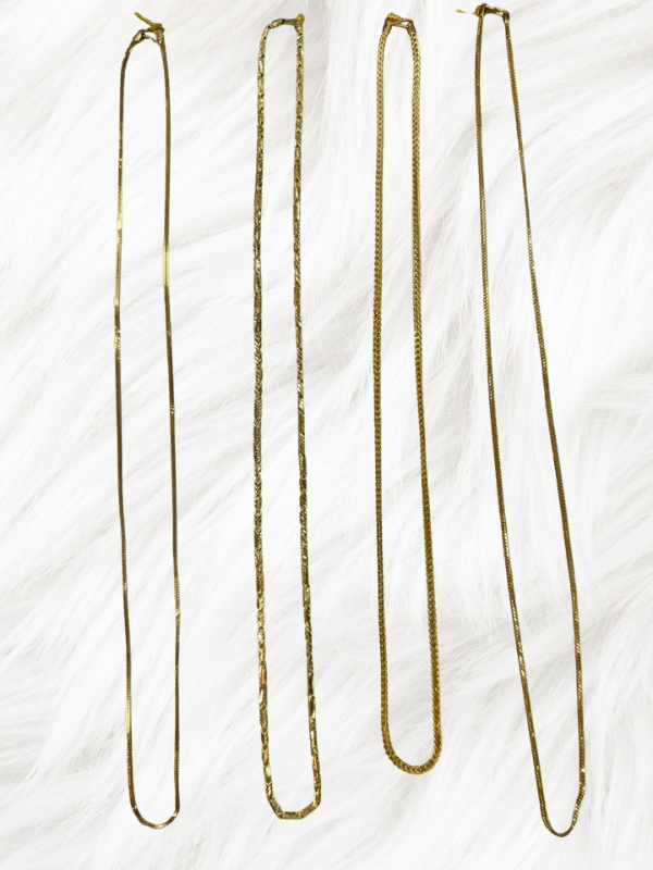 Chain Set #2