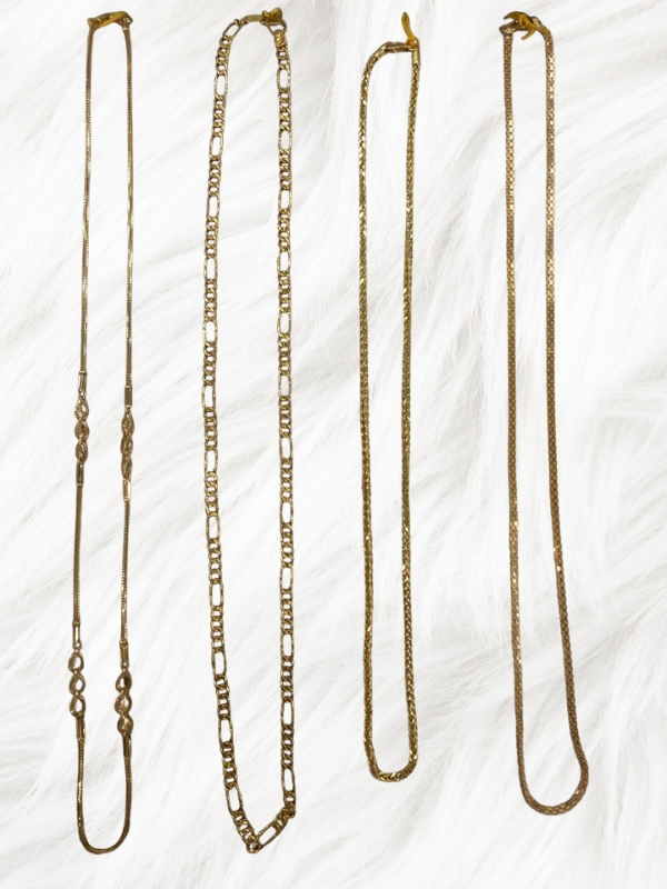 Chain Set #3