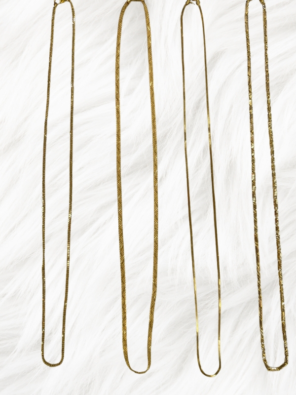 Chain Set #4