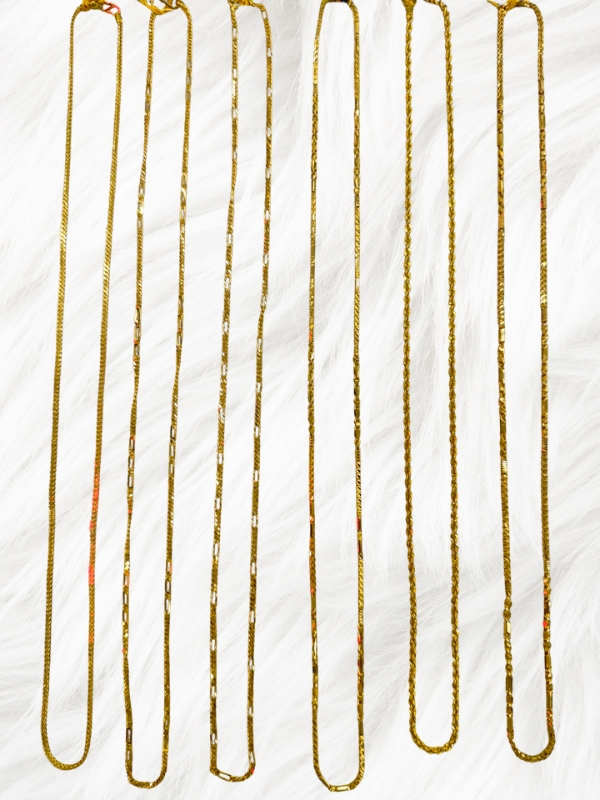 Chain Set #8
